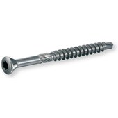 Holz-Bohrschraube EASYtop